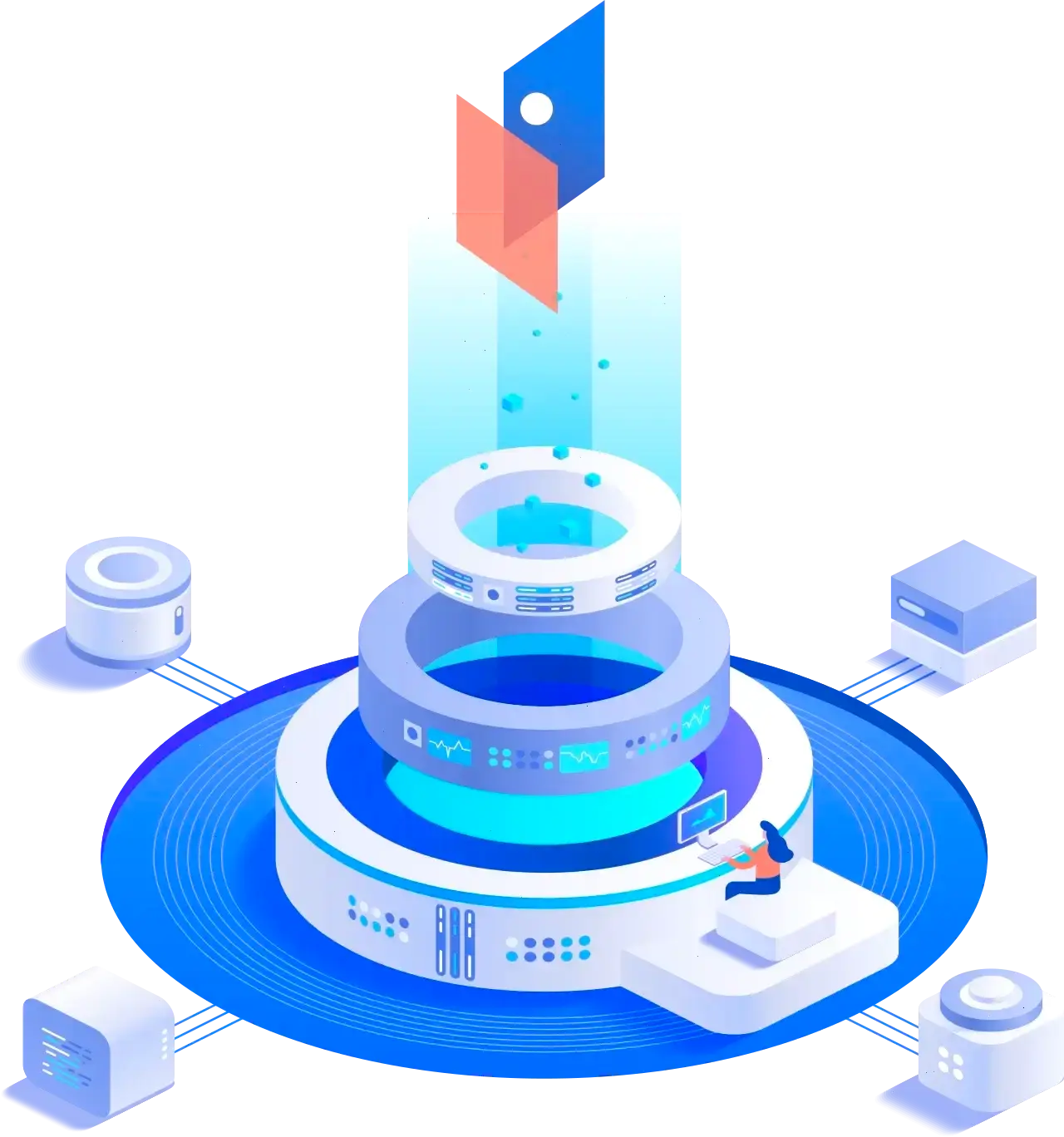 Stream Dexair +Ark estrategia de trading